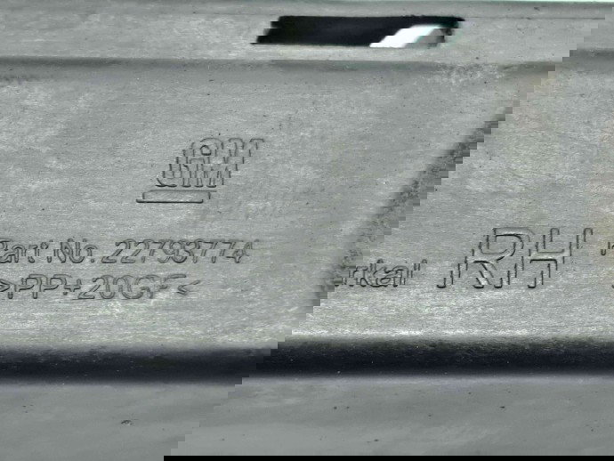 Suport bara dreapta spate Opel Insignia A Facelift [Fabr 2008-2016] 22793774