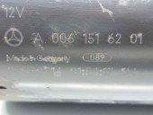  Electromotor 10 dinti Mercedes Clasa E (W211) [Fabr 2002-2009] A0061516201 3.0 CDI 642920   