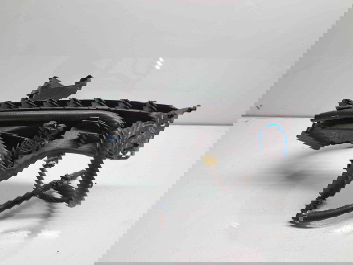 Suport far stanga Audi A5 (8T3) [Fabr 2007-2015] 8T0802307L