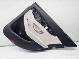  Tapiterie usa dreapta spate Mercedes Clasa C (W205) [Fabr 2014-prezent] A0028201901