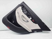  Tapiterie usa dreapta spate Mercedes Clasa C (W205) [Fabr 2014-prezent] A0028201901