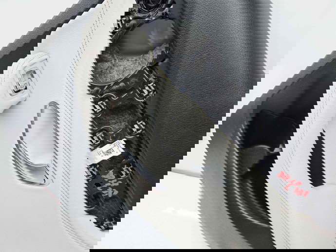  Tapiterie usa dreapta spate Mercedes Clasa C (W205) [Fabr 2014-prezent] A0028201901