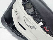  Tapiterie usa dreapta spate Mercedes Clasa C (W205) [Fabr 2014-prezent] A0028201901