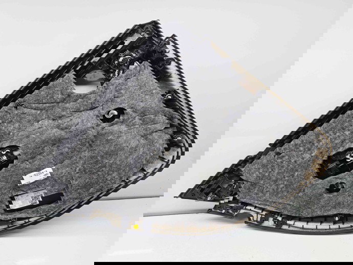  Tapiterie usa dreapta spate Mercedes Clasa C (W205) [Fabr 2014-prezent] A0028201901