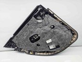 Tapiterie usa dreapta spate Mercedes Clasa C (W205) [Fabr 2014-prezent] A0028201901