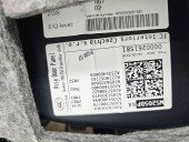  Tapiterie usa dreapta spate Mercedes Clasa C (W205) [Fabr 2014-prezent] A0028201901