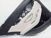  Tapiterie usa stanga spate Mercedes Clasa C (W205) [Fabr 2014-prezent] A0028201901