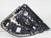  Tapiterie usa stanga spate Mercedes Clasa C (W205) [Fabr 2014-prezent] A0028201901