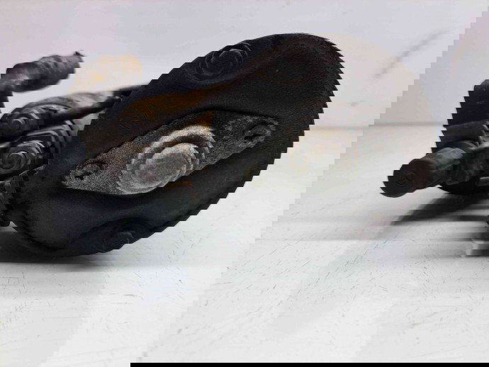  Electromotor 10 dinti Mercedes Clasa E (W211) [Fabr 2002-2009] A0061516201 3.0 CDI 642920   