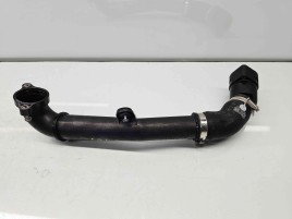 Tub intercooler Audi A3 Sportback (8VA) Hatchback [Fabr 2012-2020] 04L145770H 2.0 TDI CRBC 110KW / 150CP