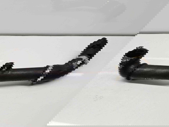 Tub intercooler Audi A3 Sportback (8VA) Hatchback [Fabr 2012-2020] 04L145770H 2.0 TDI CRBC 110KW / 150CP