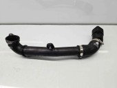 Tub intercooler Audi A3 Sportback (8VA) Hatchback [Fabr 2012-2020] 04L145770H 2.0 TDI CRBC 110KW / 150CP