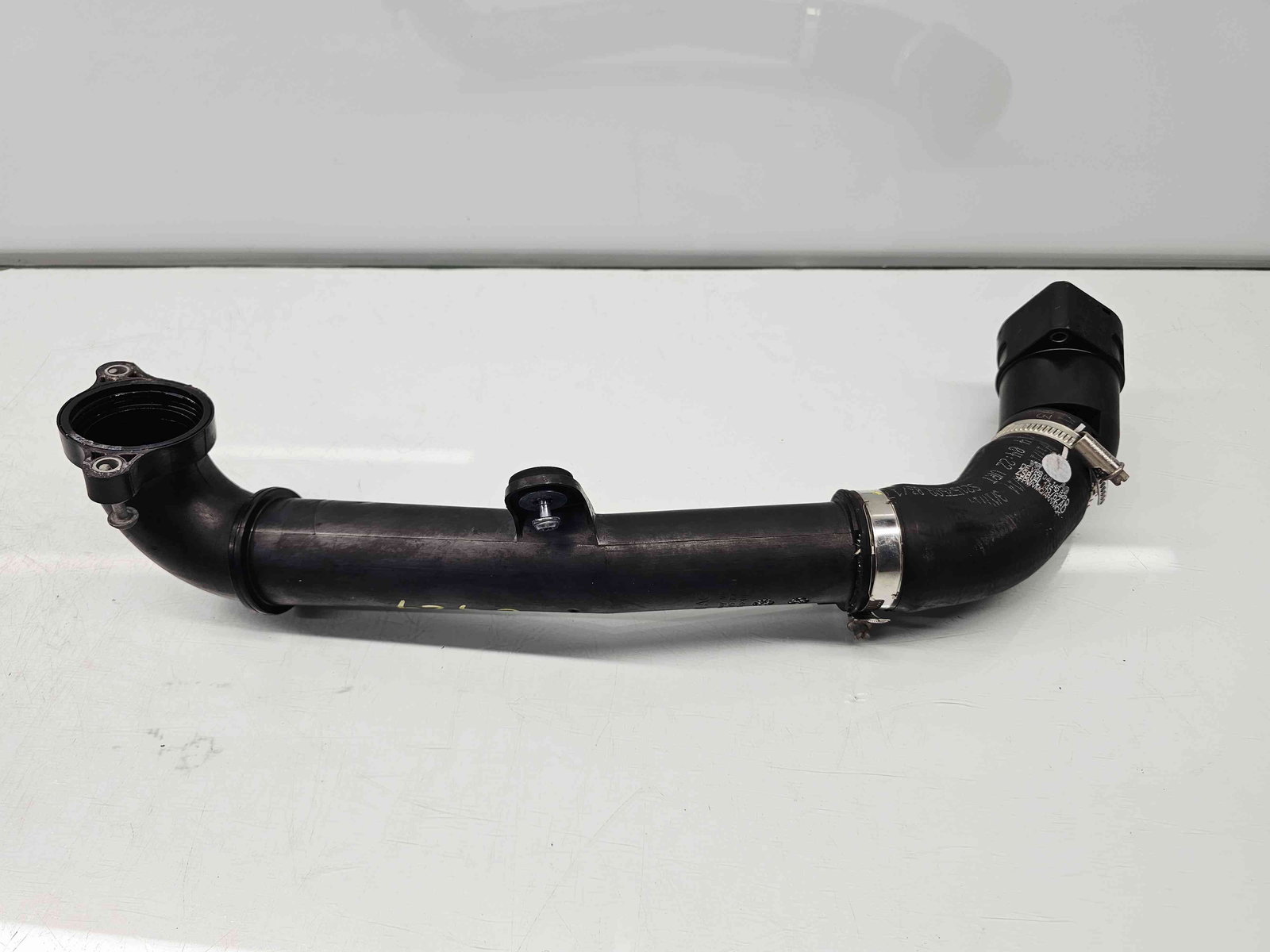 Tub intercooler Audi A3 Sportback (8VA) Hatchback [Fabr 2012-2020] 04L145770H 2.0 TDI CRBC 110KW / 150CP - imagine 1