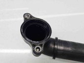 Tub intercooler Audi A3 Sportback (8VA) Hatchback [Fabr 2012-2020] 04L145770H 2.0 TDI CRBC 110KW / 150CP