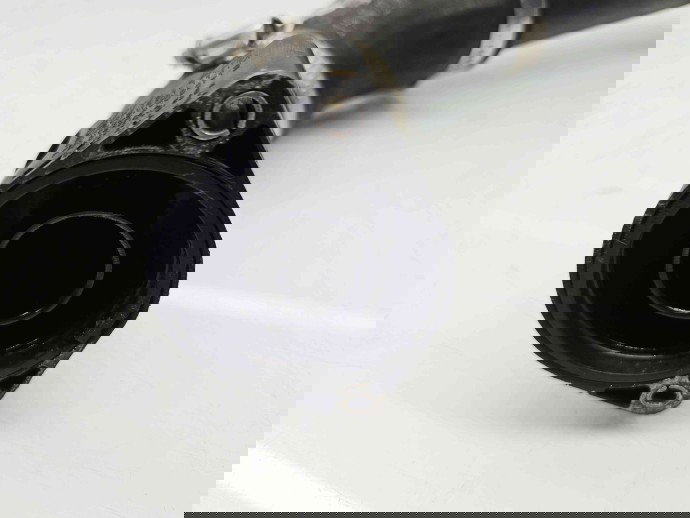 Tub intercooler Audi A3 Sportback (8VA) Hatchback [Fabr 2012-2020] 04L145770H 2.0 TDI CRBC 110KW / 150CP