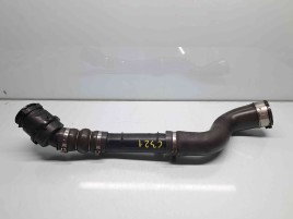 Tub intercooler Renault Kadjar [Fabr 2015-prezent] 144609787R 1.5 DCI K9K646 81KW / 110CP