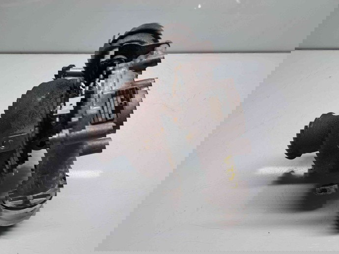 Turbina Renault Kadjar [Fabr 2015-prezent] 16359700011 1.5 DCI K9K646 81KW / 110CP