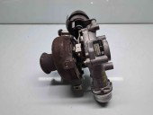 Turbina Renault Kadjar [Fabr 2015-prezent] 16359700011 1.5 DCI K9K646 81KW / 110CP