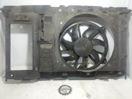 Electroventilator Peugeot 308 SW 1.6 HDI OEM 2007-2013 350