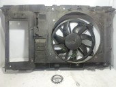 Electroventilator Peugeot 308 SW 1.6 HDI OEM 2007-2013 350