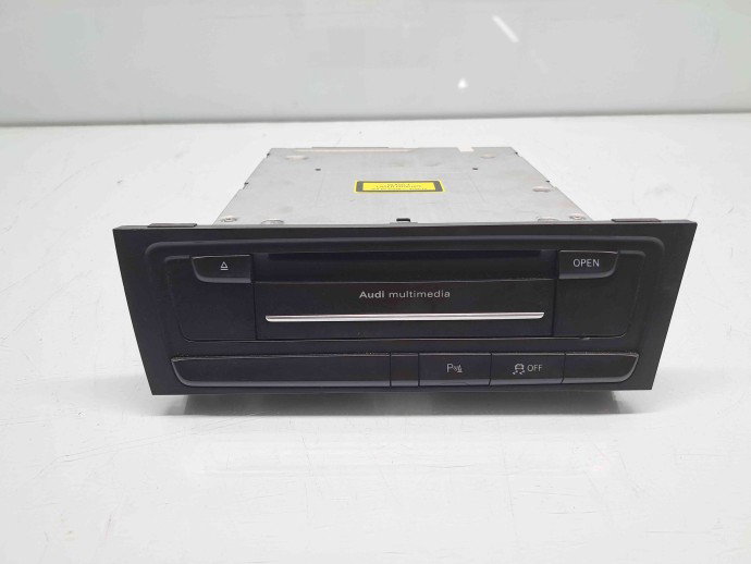  Unitate multimedia Audi A5 (8T3) [Fabr 2007-2015] 8T2035652G