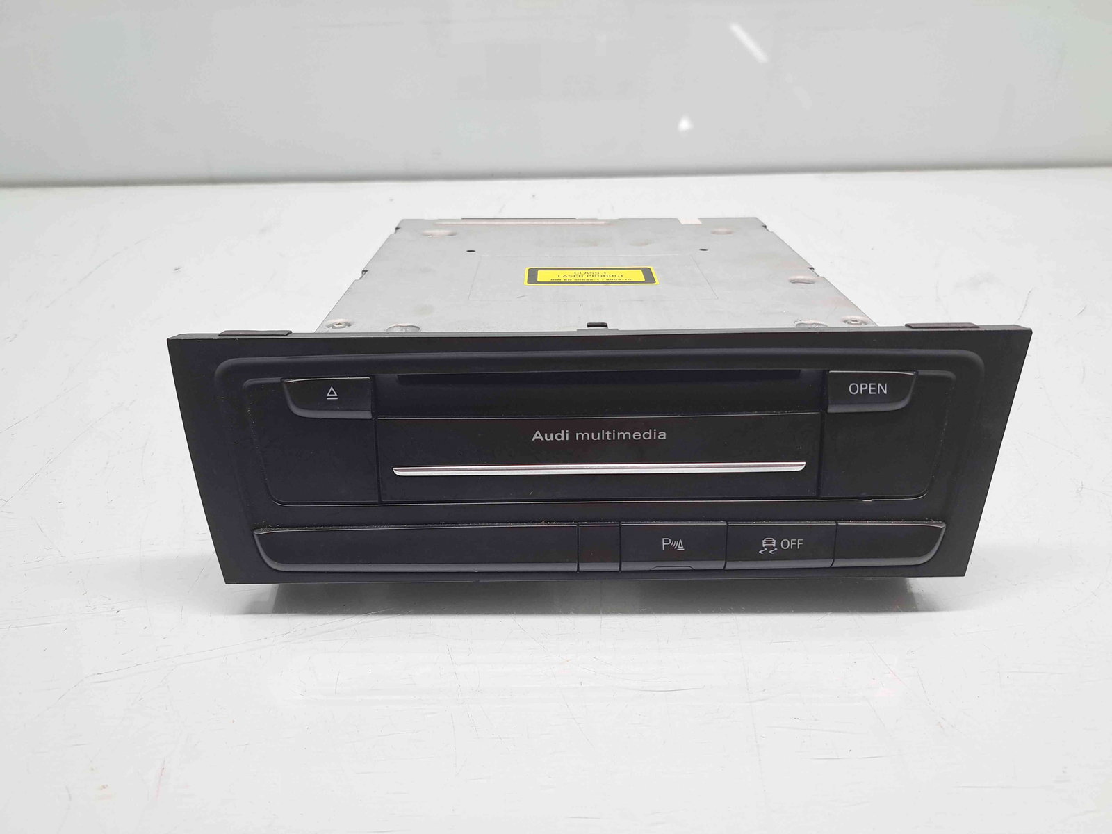 Unitate multimedia Audi A5 (8T3) [Fabr 2007-2015] 8T2035652G - imagine 1