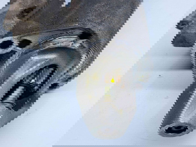  Electromotor 10 dinti Mercedes Clasa E (W211) [Fabr 2002-2009] A0061516201 3.0 CDI 642920   