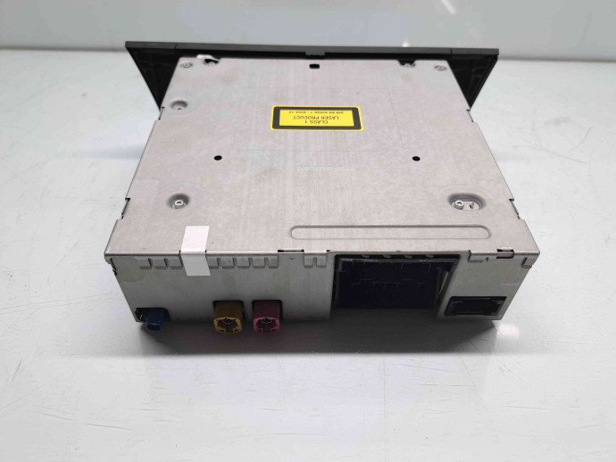  Unitate multimedia Audi A5 (8T3) [Fabr 2007-2015] 8T2035652G