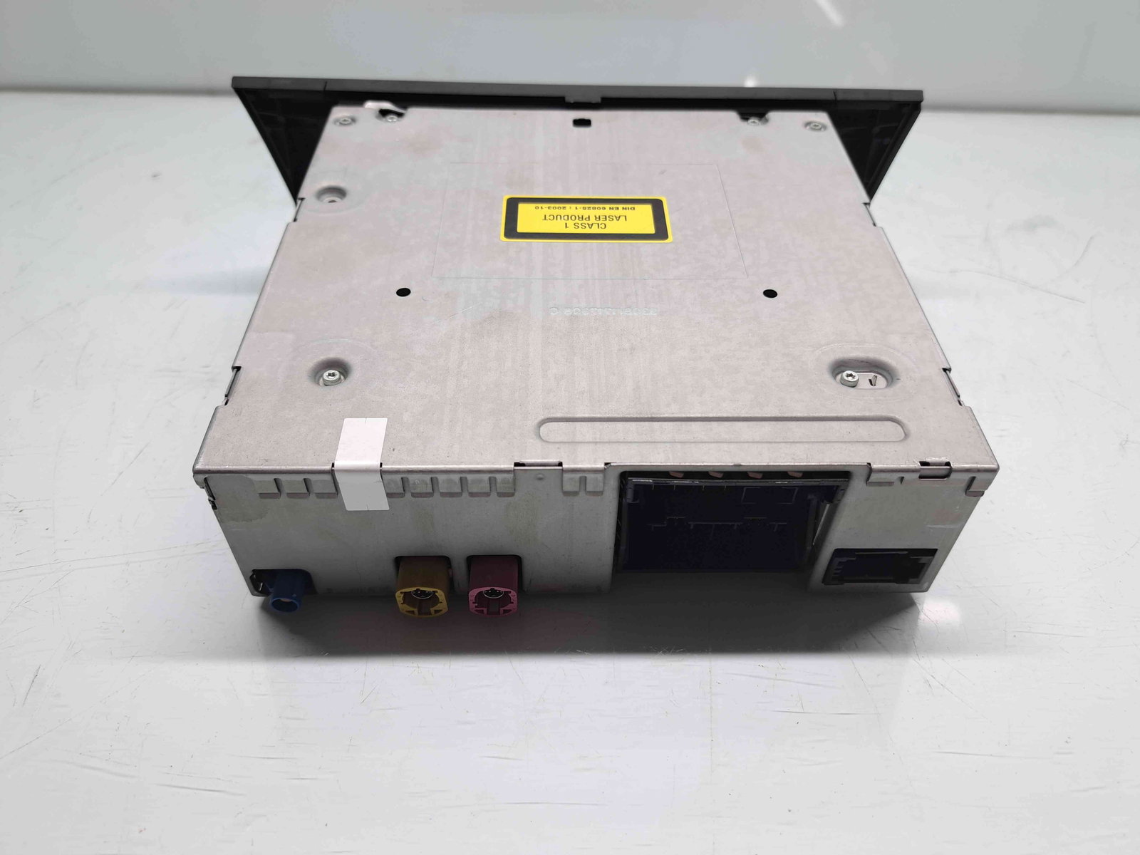 Unitate multimedia Audi A5 (8T3) [Fabr 2007-2015] 8T2035652G - imagine 4