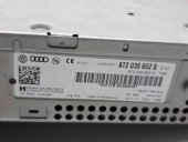  Unitate multimedia Audi A5 (8T3) [Fabr 2007-2015] 8T2035652G