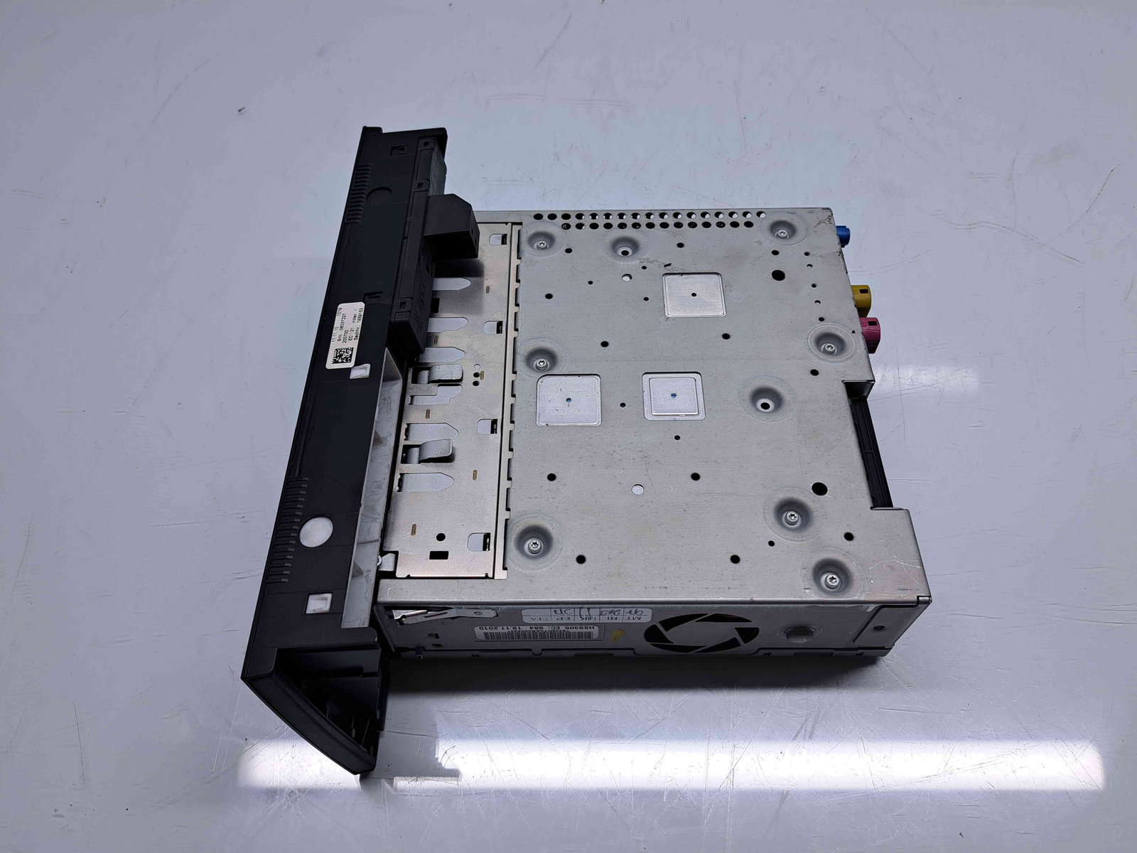 Unitate multimedia Audi A5 (8T3) [Fabr 2007-2015] 8T2035652G - imagine 6