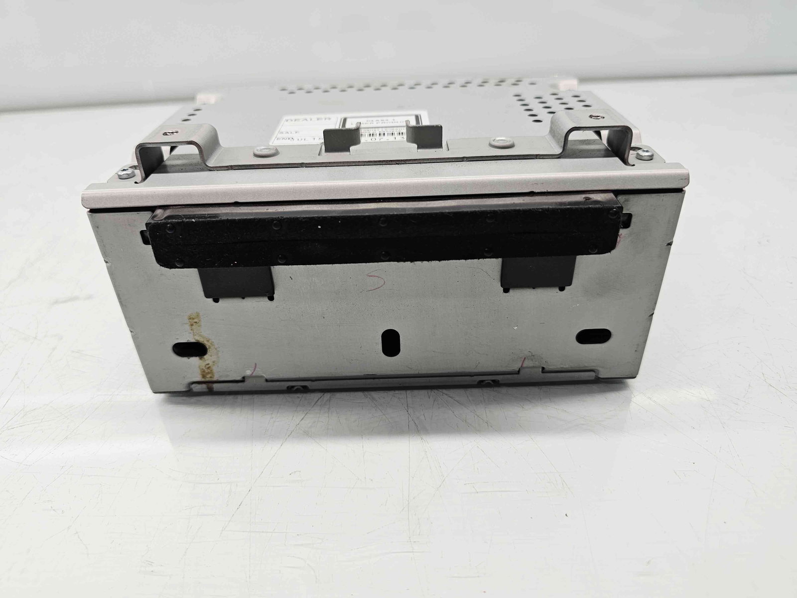 Unitate multimedia Ford Grand C-Max (CB7) [Fabr 2010-2015] AM5T-18C815-XM - imagine 3