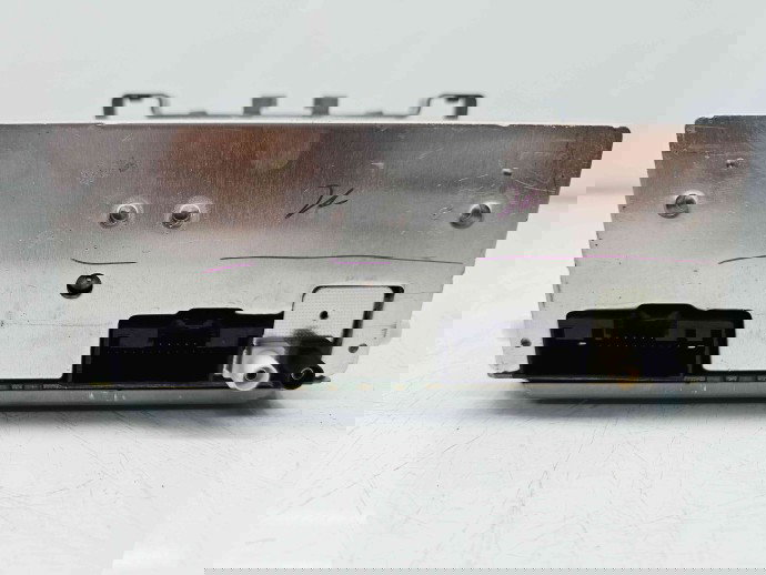  Unitate multimedia Ford Grand C-Max (CB7) [Fabr 2010-2015] AM5T-18C815-XM