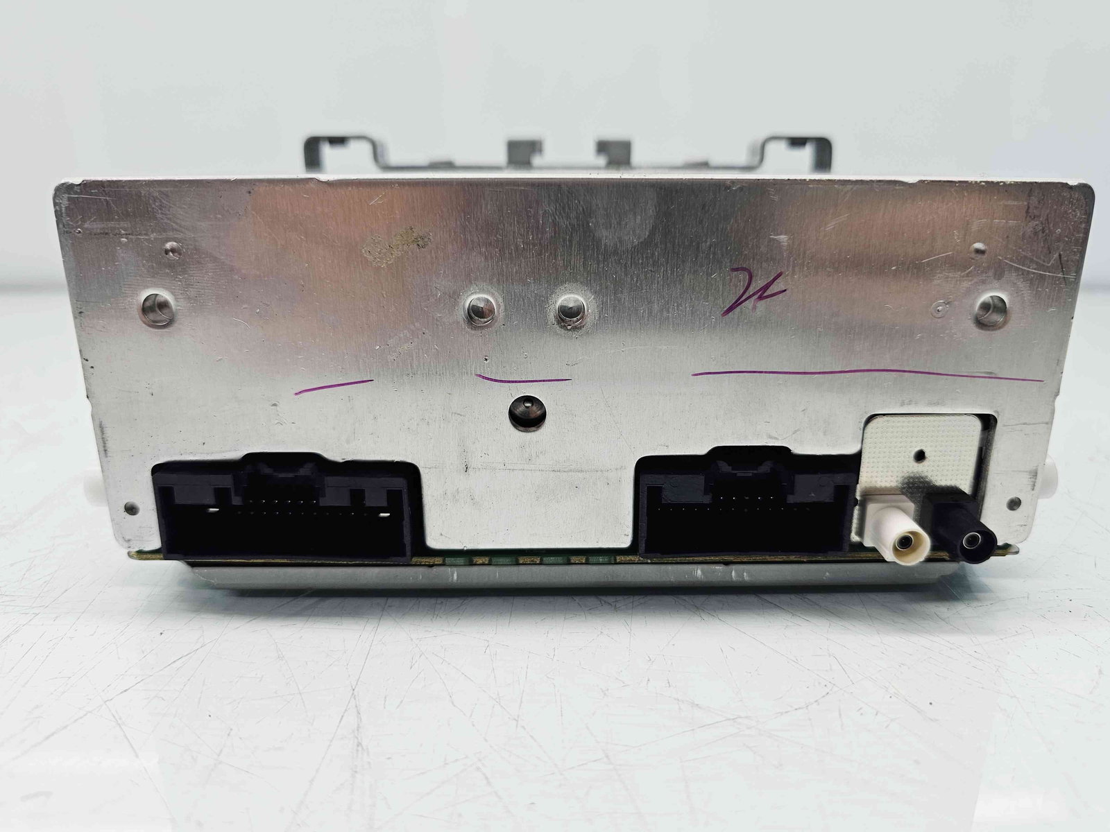 Unitate multimedia Ford Grand C-Max (CB7) [Fabr 2010-2015] AM5T-18C815-XM - imagine 4