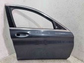 Usa dreapta fata Mercedes Clasa C (W205) [Fabr 2014-prezent] 755 Gri Tenorit