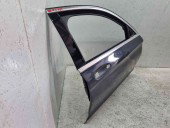 Usa dreapta fata Mercedes Clasa C (W205) [Fabr 2014-prezent] 755 Gri Tenorit
