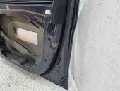 Usa dreapta fata Mercedes Clasa C (W205) [Fabr 2014-prezent] 755 Gri Tenorit