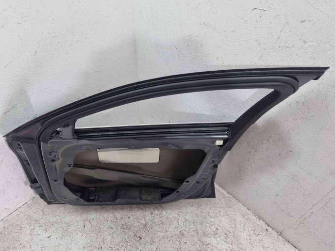 Usa dreapta fata Mercedes Clasa C (W205) [Fabr 2014-prezent] 755 Gri Tenorit