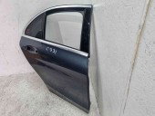 Usa dreapta spate Mercedes Clasa C (W205) [Fabr 2014-prezent] 755 Gri Tenorit