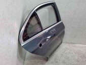 Usa dreapta spate Mercedes Clasa C (W205) [Fabr 2014-prezent] 755 Gri Tenorit