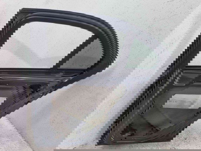 Usa dreapta spate Mercedes Clasa C (W205) [Fabr 2014-prezent] 755 Gri Tenorit