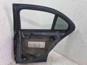 Usa dreapta spate Mercedes Clasa C (W205) [Fabr 2014-prezent] 755 Gri Tenorit
