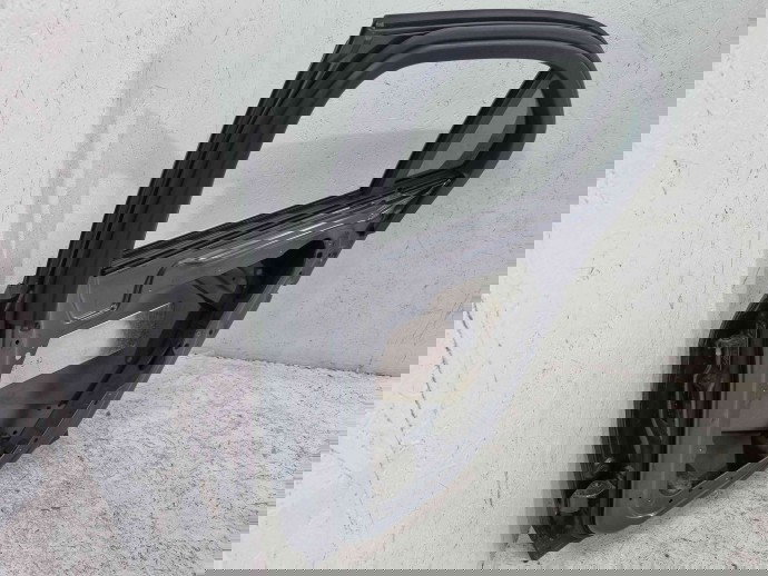 Usa dreapta spate Mercedes Clasa C (W205) [Fabr 2014-prezent] 755 Gri Tenorit