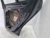 Usa dreapta spate Mercedes Clasa C (W205) [Fabr 2014-prezent] 755 Gri Tenorit