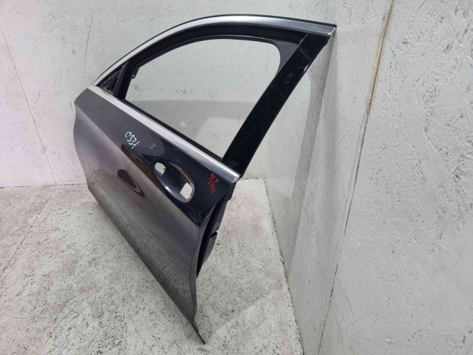Usa stanga fata Mercedes Clasa C (W205) [Fabr 2014-prezent] 755 Gri Tenori
