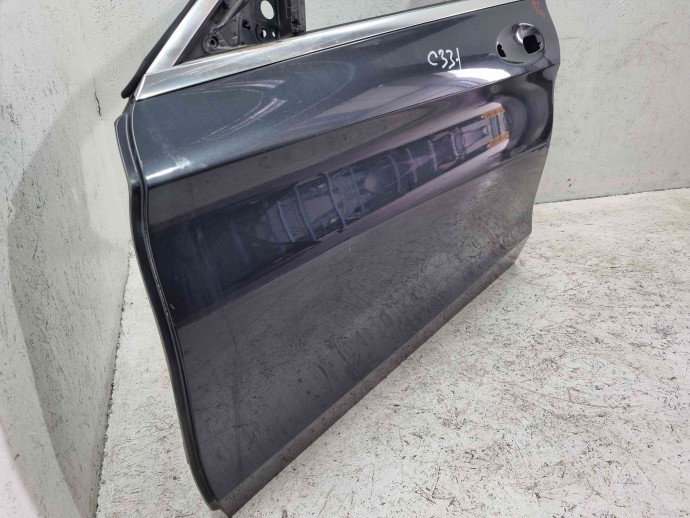 Usa stanga fata Mercedes Clasa C (W205) [Fabr 2014-prezent] 755 Gri Tenori