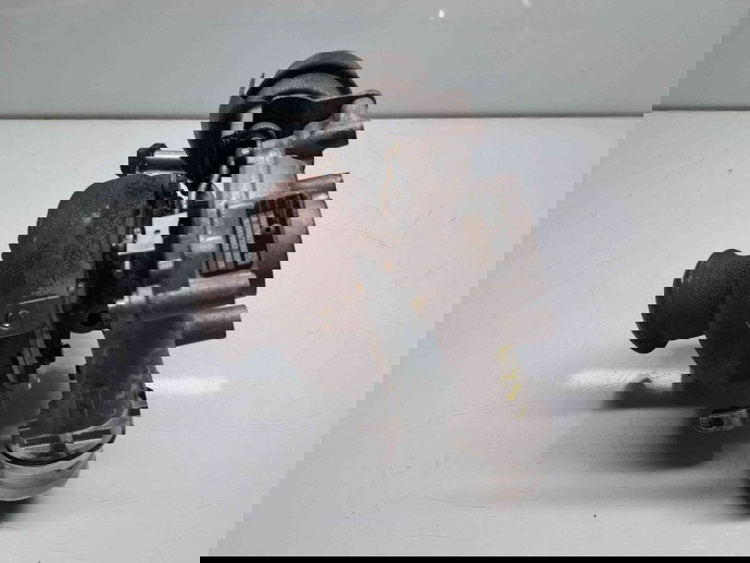 Turbina  Nissan Qashqai (2) [Fabr 2013-2017] 16359700011 1.5 DCI K9K646 81KW / 110CP