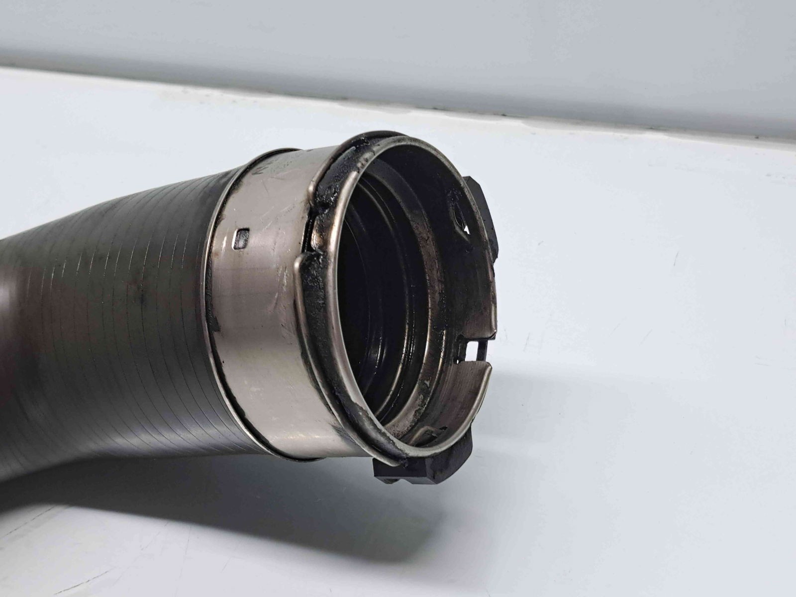 Tub intercooler Renault Scenic 4 [Fabr 2016-prezent] 144609787R 1.5 DCI K9K646 81KW / 110CP - imagine 5