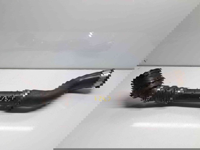 Tub intercooler  Nissan Juke [Fabr 2010-prezent] 144609787R 1.5 DCI K9K646 81KW / 110CP