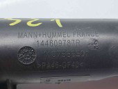 Tub intercooler  Nissan Juke [Fabr 2010-prezent] 144609787R 1.5 DCI K9K646 81KW / 110CP